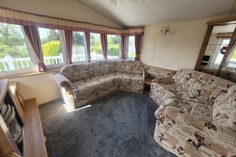 2 bedroom lodge for sale, Bedford Bank, Welney PE14
