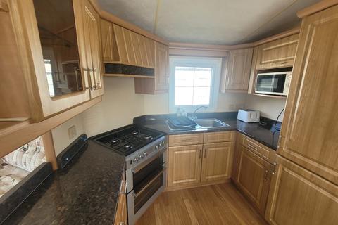 2 bedroom lodge for sale, Bedford Bank, Welney PE14