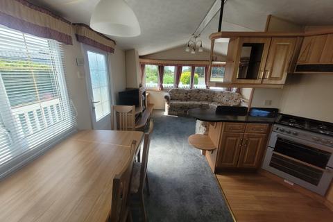 2 bedroom lodge for sale, Bedford Bank, Welney PE14