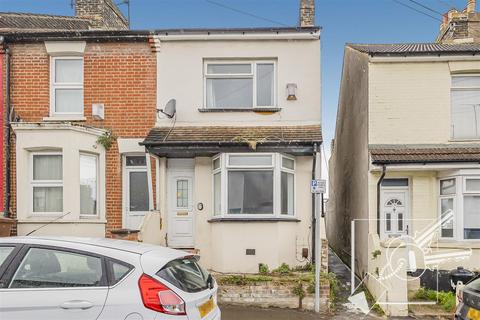 undefined, Baden Road, Gillingham, Kent