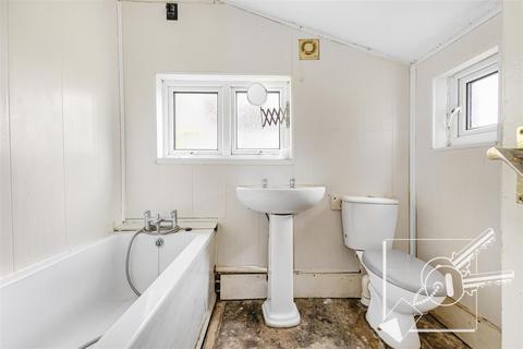 undefined, Baden Road, Gillingham, Kent