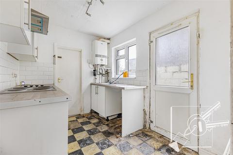 undefined, Baden Road, Gillingham, Kent