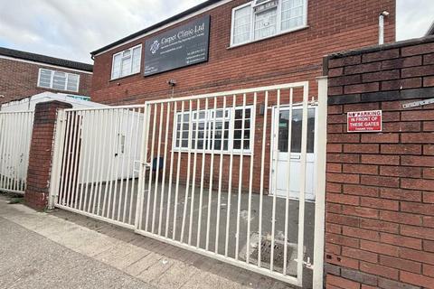 Warehouse to rent, 29 Fourth Way Wembley HA9 0LH