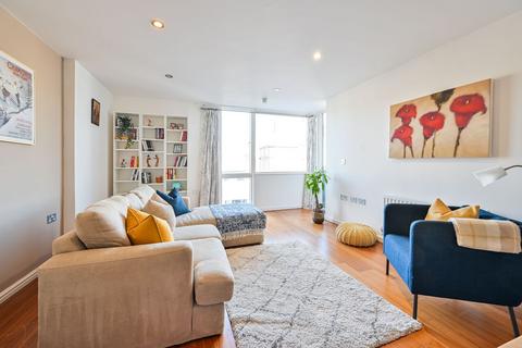 Boyson Road, Elephant and Castle, London, SE17
