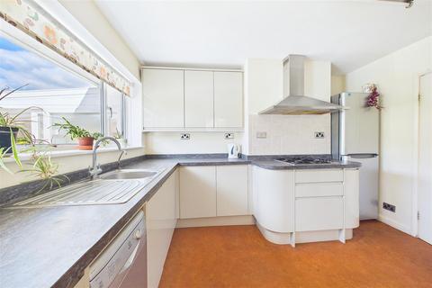 3 bedroom detached bungalow for sale, Lovely setting on the outskirts of Clevedon