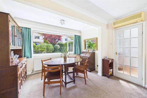 3 bedroom detached bungalow for sale, Lovely setting on the outskirts of Clevedon