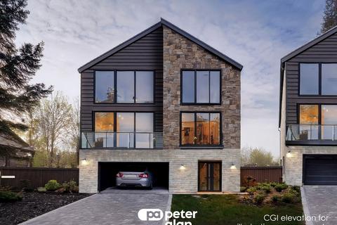 Detached house for sale, Owen Jones Way, Bryn, Port Talbot