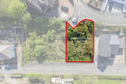 Detached house for sale, Owen Jones Way, Bryn, Port Talbot