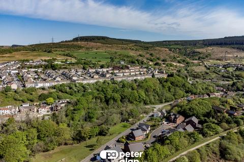 Detached house for sale, Owen Jones Way, Bryn, Port Talbot