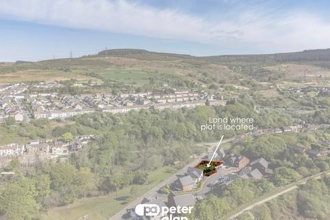 Detached house for sale, Owen Jones Way, Bryn, Port Talbot