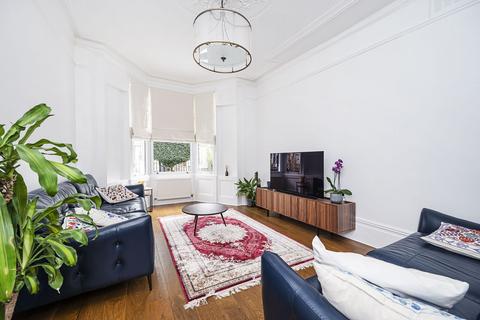 Bodney Road, Hackney Downs, London, E8