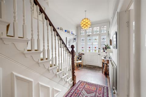 6 bedroom townhouse for sale, Uplands Road, Darlington