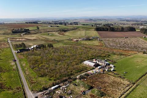 Woodland for sale, Hill of Fisherie, Turriff AB53