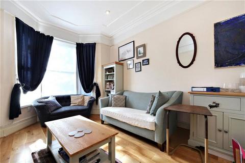2 bedroom terraced house for sale, Askew Crescent, London W12