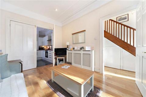 2 bedroom terraced house for sale, Askew Crescent, London W12