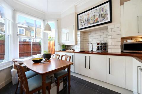2 bedroom terraced house for sale, Askew Crescent, London W12