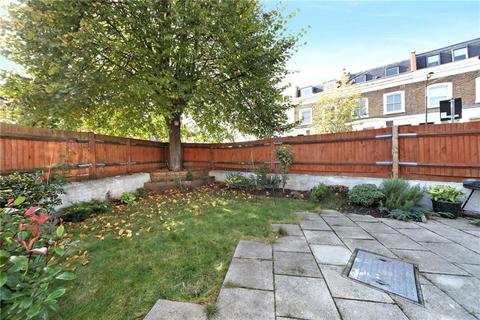2 bedroom terraced house for sale, Askew Crescent, London W12