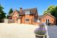 Reading Road, Hook RG27