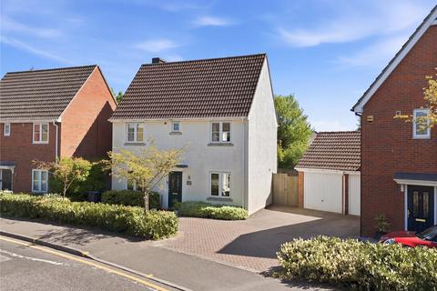 3 bedroom detached house for sale, Woodlands Park Drive, Great Dunmow, Essex, CM6