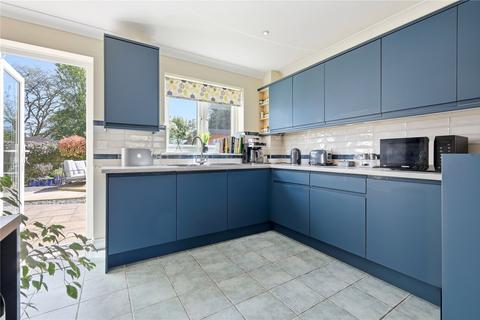 3 bedroom detached house for sale, Woodlands Park Drive, Great Dunmow, Essex, CM6