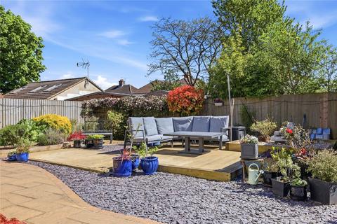 3 bedroom detached house for sale, Woodlands Park Drive, Great Dunmow, Essex, CM6