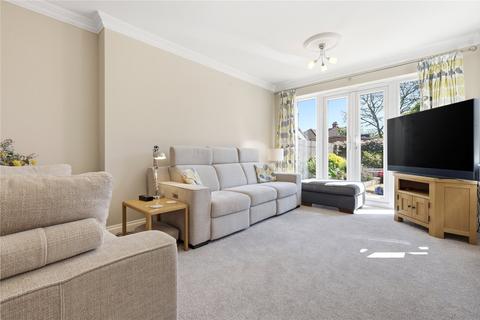 3 bedroom detached house for sale, Woodlands Park Drive, Great Dunmow, Essex, CM6