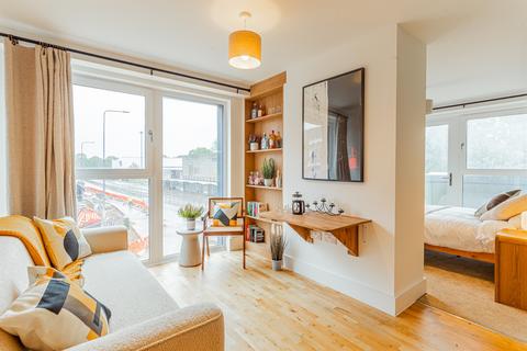 undefined, Boston House, Stevenage