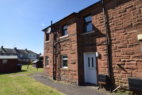 2 bedroom ground floor flat for sale, 28 Barrie Avenue, Dumfries, DG1 2HD
