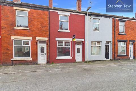 Terraced house - Frederick Street, Blackpool, FY4
