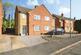 Chaucer Road, Peterborough