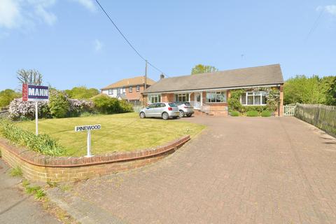 3 bedroom bungalow for sale, Bromley Green Road, Ruckinge, Ashford, Kent, TN26