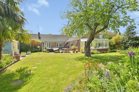 3 bedroom bungalow for sale, Bromley Green Road, Ruckinge, Ashford, Kent, TN26