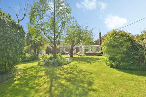 3 bedroom bungalow for sale, Bromley Green Road, Ruckinge, Ashford, Kent, TN26
