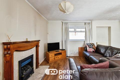 2 bedroom end of terrace house for sale, Wellington Street, Aberdare