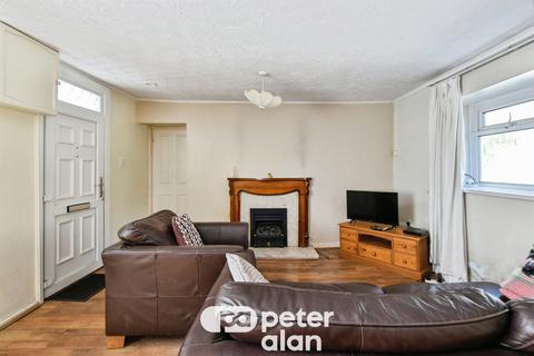 2 bedroom end of terrace house for sale, Wellington Street, Aberdare