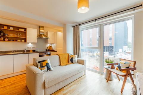 undefined, Boston House, Stevenage