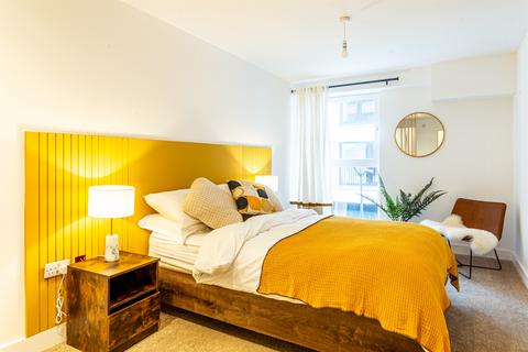 undefined, Boston House, Stevenage