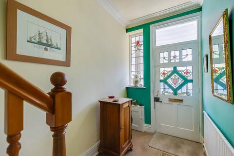 3 bedroom terraced house for sale, Stallcourt Avenue, Cardiff, Cardiff, CF23 5AL