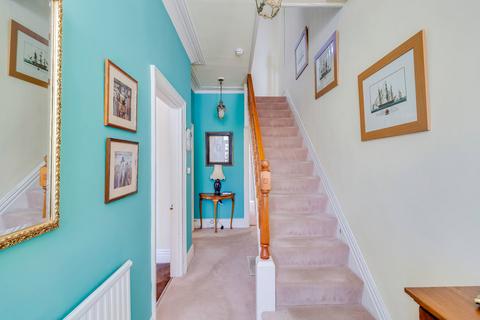 3 bedroom terraced house for sale, Stallcourt Avenue, Cardiff, Cardiff, CF23 5AL