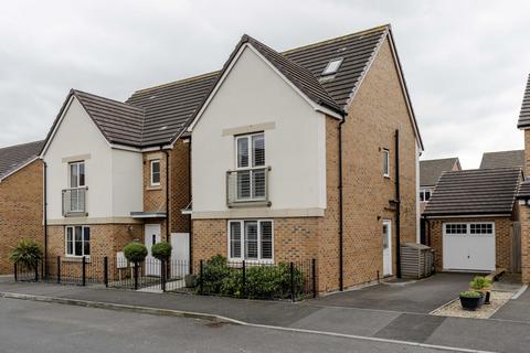4 bedroom detached house for sale, Weston-Super-Mare BS24