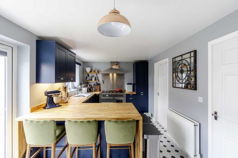 4 bedroom detached house for sale, Weston-Super-Mare BS24