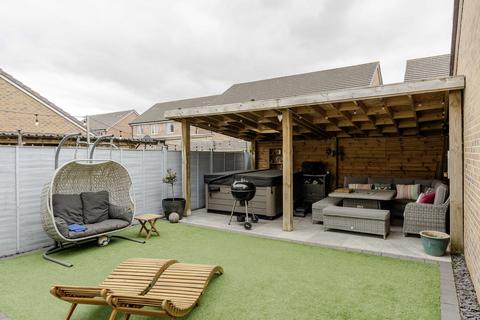 4 bedroom detached house for sale, Weston-Super-Mare BS24