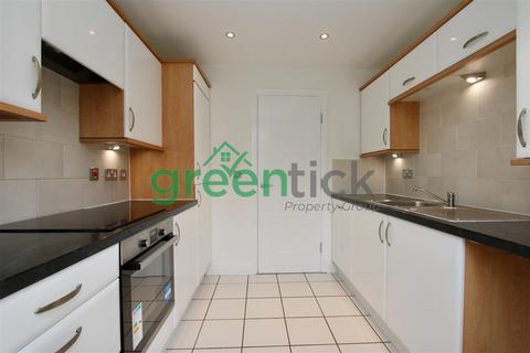 undefined, Fencepiece Road, Ilford