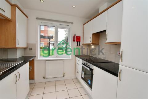 undefined, Fencepiece Road, Ilford