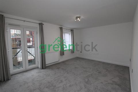 undefined, Fencepiece Road, Ilford