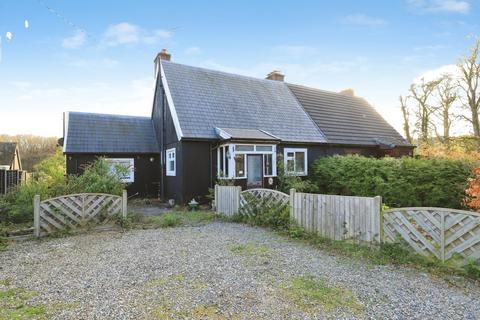 2 bedroom semi-detached house for sale, Forestry Houses, BEWDLEY, Worcestershire, DY12