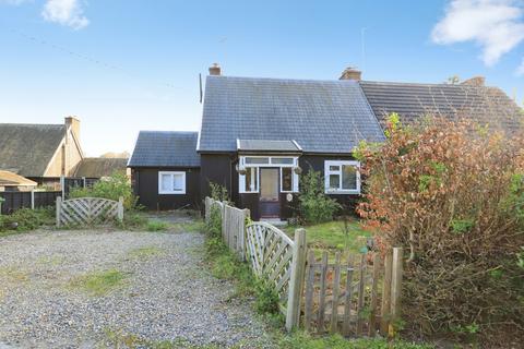 2 bedroom semi-detached house for sale, Forestry Houses, BEWDLEY, Worcestershire, DY12