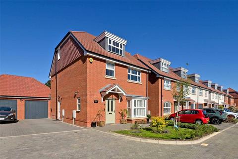 4 bedroom detached house for sale, Honeysuckle Close, Windsor, Berkshire, SL4