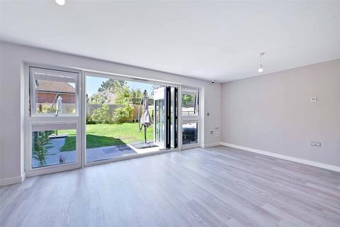 4 bedroom detached house for sale, Honeysuckle Close, Windsor, Berkshire, SL4