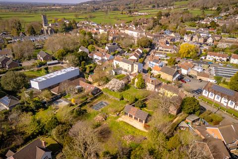 5 bedroom property with land for sale, Silver Street, Wrington, Wrington, Bristol, Avon, BS40